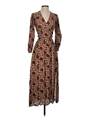 Lusana Casual Dress (view 1)
