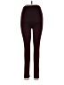 Aeropostale Burgundy Leggings Size L - photo 2
