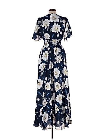 Baltic Born Casual Dress (view 2)