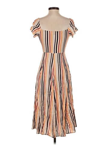 Leith Casual Dress (view 2)