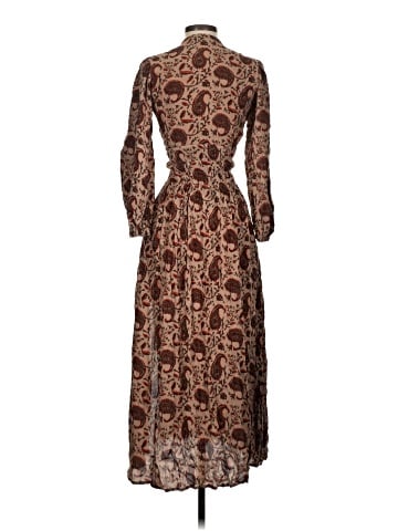 Lusana Casual Dress (view 2)