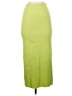 Zara Green Casual Skirt Size S - photo 1