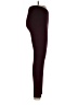 Aeropostale Burgundy Leggings Size L - photo 4