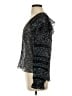 Veronica Beard Black Long Sleeve Blouse Size S (estimated) - photo 5