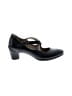 Ecco Black Heels Size EU 37 - photo 1