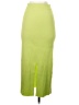 Zara Green Casual Skirt Size S - photo 2