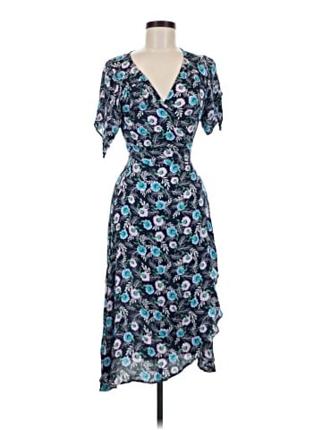 Cameo Cocktail Dress (view 1)