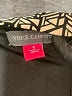 Vince Camuto Print Gray Casual Skirt Size S - photo 4