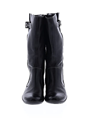 Ecco Boots (view 2)