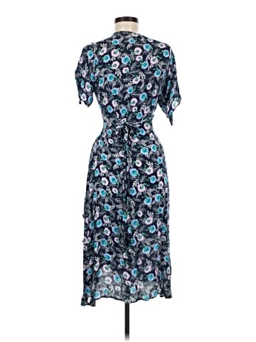Cameo Cocktail Dress (view 2)
