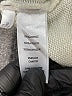 Calvin Klein 100% Acrylic Ivory Turtleneck Sweater Size L - photo 8