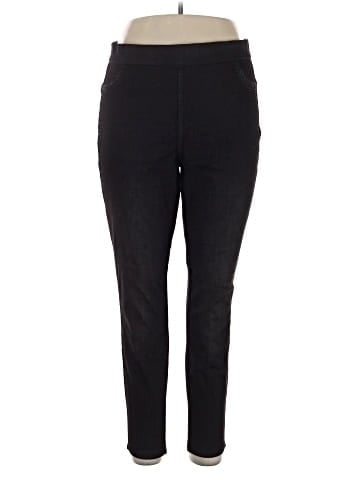 Hue Active Pants (view 1)