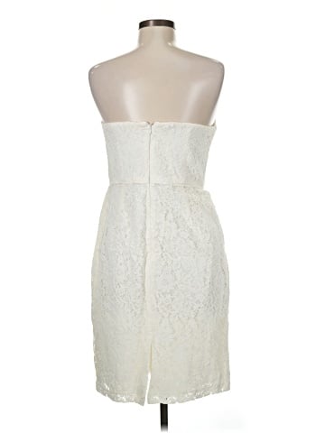 Donna Morgan Cocktail Dress (view 2)