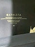 Athleta Solid Blue Active Pants Size M - photo 8