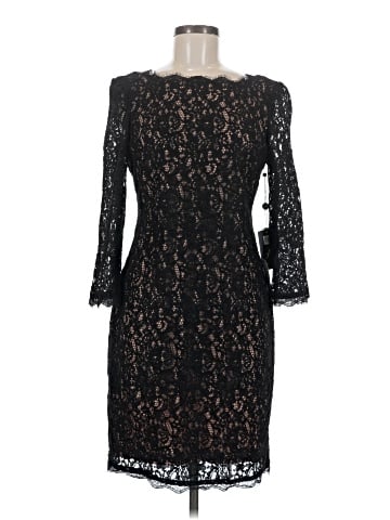 Adrianna Papell Cocktail Dress (view 1)