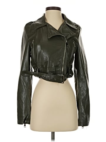 Azalea Wang Jacket (view 1)