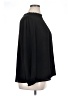 CeCe Black Long Sleeve Blouse Size 1X - photo 4