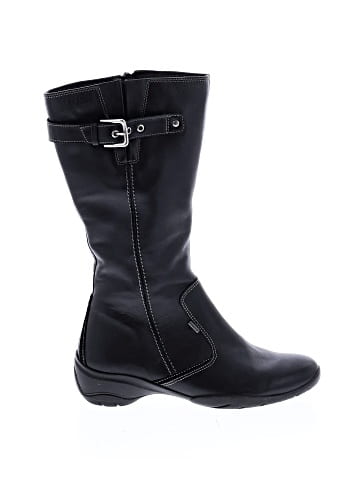Ecco Boots (view 1)