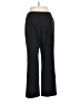 Pantology Black Dress Pants Size 8 - photo 2