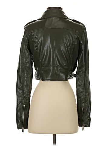 Azalea Wang Jacket (view 2)
