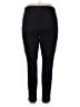 Hue Solid Black Active Pants Size XL - photo 2