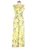 Yumi Kim Yellow Jumpsuit Size XS - photo 1