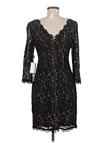 Adrianna Papell Cocktail Dress (view 2)