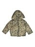 Baby Gap Animal Print Gold Jacket Size 3 - photo 1