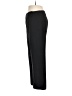Pantology Black Dress Pants Size 8 - photo 5