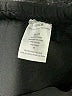 Vince. 100% Polyester Black Dress Pants Size XS - photo 7
