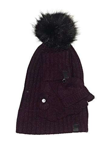 Calvin Klein Beanie (view 1)