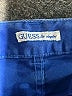 Guess Color Block Blue Jeans Size 27 waist - photo 7