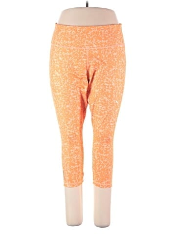 Puma Active Pants (view 1)