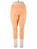 Puma Orange Active Pants Size XXL - photo 1