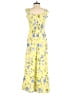 Yumi Kim Yellow Jumpsuit Size XS - photo 2