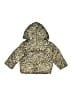 Baby Gap Animal Print Gold Jacket Size 3 - photo 2
