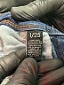 Celebrity Pink Solid Blue Jeans Size 1 - photo 5