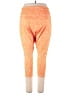 Puma Orange Active Pants Size XXL - photo 2