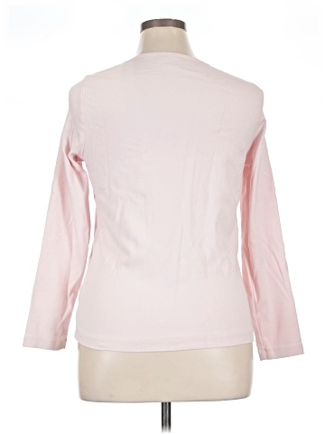 Focus 3/4 Sleeve T-Shirt (view 2)