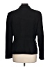 Nine West 100% Polyester Black Blazer Size 12 - photo 2