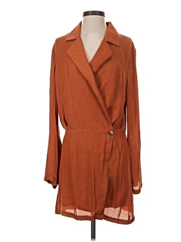 Free People Casual Dress (view 1)