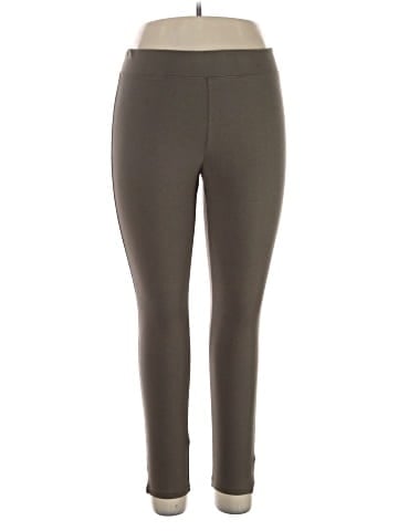 Hue Active Pants (view 1)
