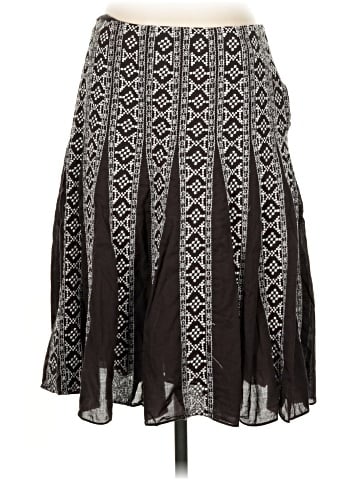 Ann Taylor Casual Skirt (view 1)
