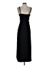 Veronica M. Black Cocktail Dress Size S - photo 2