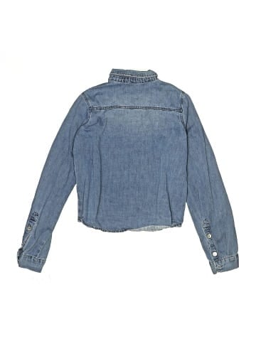 Mia Joy Long Sleeve Blouse (view 2)