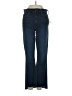 Mother Blue Jeans Size 26 waist - photo 1