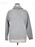 Reebok Gray Pullover Hoodie Size XL - photo 1
