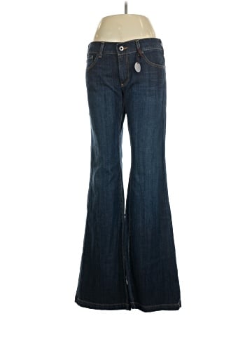 Adriano Goldschmied Jeans (view 1)