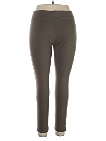 Hue Active Pants (view 2)