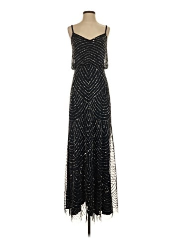 Adrianna Papell Cocktail Dress (view 1)